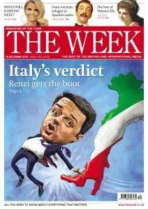 The Week UK - 10 December 2016