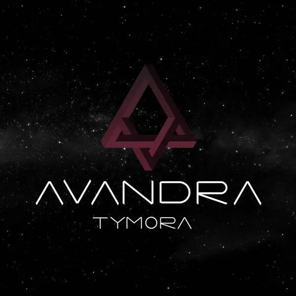 Avandra - Tymora (2017)