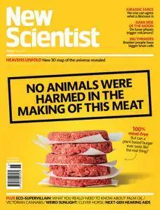 New Scientist International Edition - May 05, 2018
