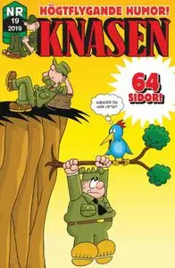 Knasen – 29 oktober 2019