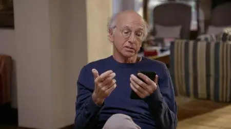 Curb Your Enthusiasm S10E04