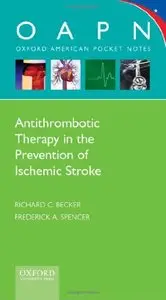 Antithrombotic Therapy in Prevention of Ischemic Stroke