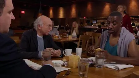 Curb Your Enthusiasm S10E04