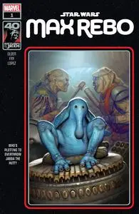 Star Wars Return of the Jedi Max Rebo 001 (2023) (Digital HD) (Kileko Empire