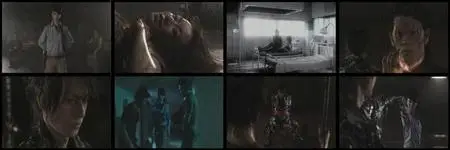 The Spear of Longinus (movie)