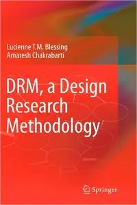 DRM, a Design Research Methodology
