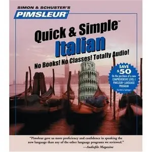 Learn Italian: Quick & Simple