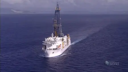 NHK - Deep Sea Expedition - Searching for Life's Origin (2011)