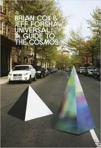 Universal: A Guide to the Cosmos