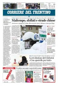 Corriere del Trentino – 19 novembre 2019