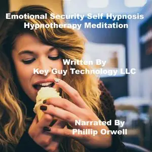 «Emotional Security Self Hypnosis Hypnotherapy Meditation» by Key Guy Technology LLC