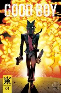 Good Boy Vol 1 01 (of 03) (2021) (Digital) (Leifman-Empire