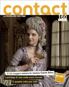 Contact - May 2011