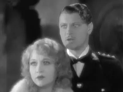 Inside the Lines (1930)