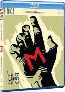 M (1931)