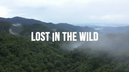 Travel Ch. - Lost in the Wild:Africa's Cursed Mountain (2020)