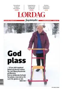 Laagendalsposten – 28. mars 2020