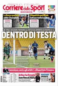Corriere dello Sport - 29 Giugno 2020