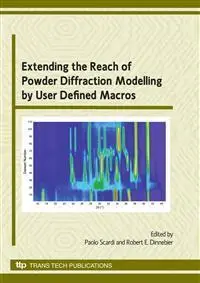 Extending the Reach of Powder Diffraction Modelling