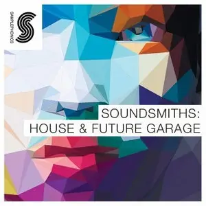 Samplephonics Soundsmiths Future House and Garage MULTiFORMAT