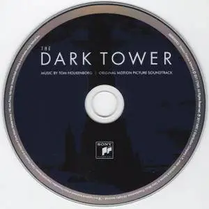 Tom Holkenborg - The Dark Tower (Original Motion Picture Soundtrack) (2017)