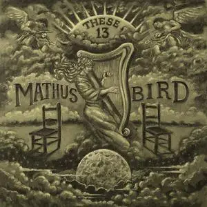 Jimbo Mathus & Andrew Bird - These 13 (Vinyl) (2021) [24bit/96kHz]