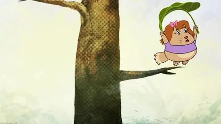 Harvey Beaks S02E02