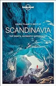 Best of Scandinavia 1ed -anglais-