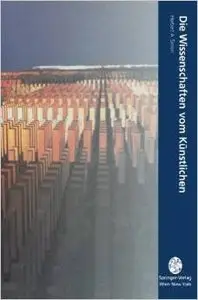 Die Wissenschaften vom Künstlichen, Zweite Auflage von Herbert A. Simon