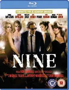 Nine (2009)