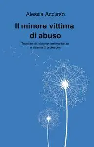 Il minore vittima di abuso