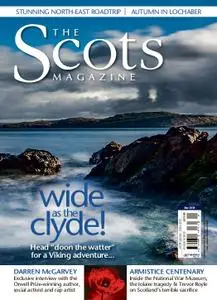 The Scots Magazine – November 2018