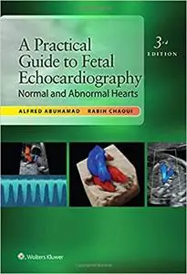 A Practical Guide to Fetal Echocardiography: Normal and Abnormal Hearts (3rd Edition)