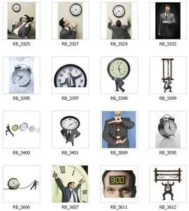 RubberBall Time - Specially Selected Images
