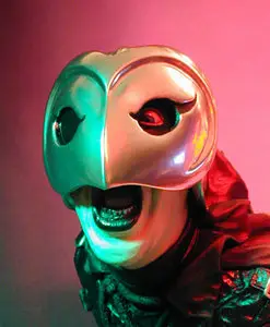 Phantom of the Paradise (1974)