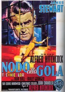 Nodo alla Gola / Rope (1948)