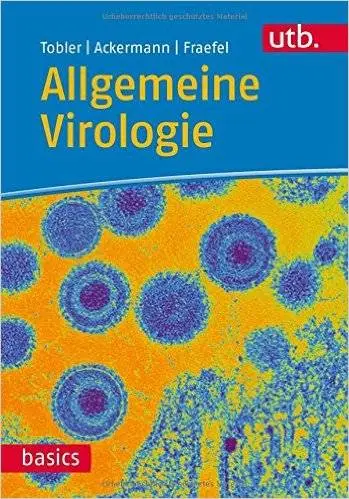 Allgemeine Virologie (Repost)