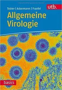Allgemeine Virologie (Repost)