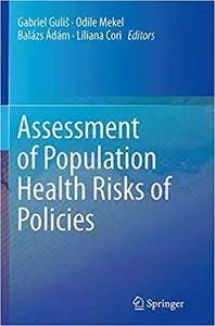 Assessment of Population Health Risks of Policies (Repost)