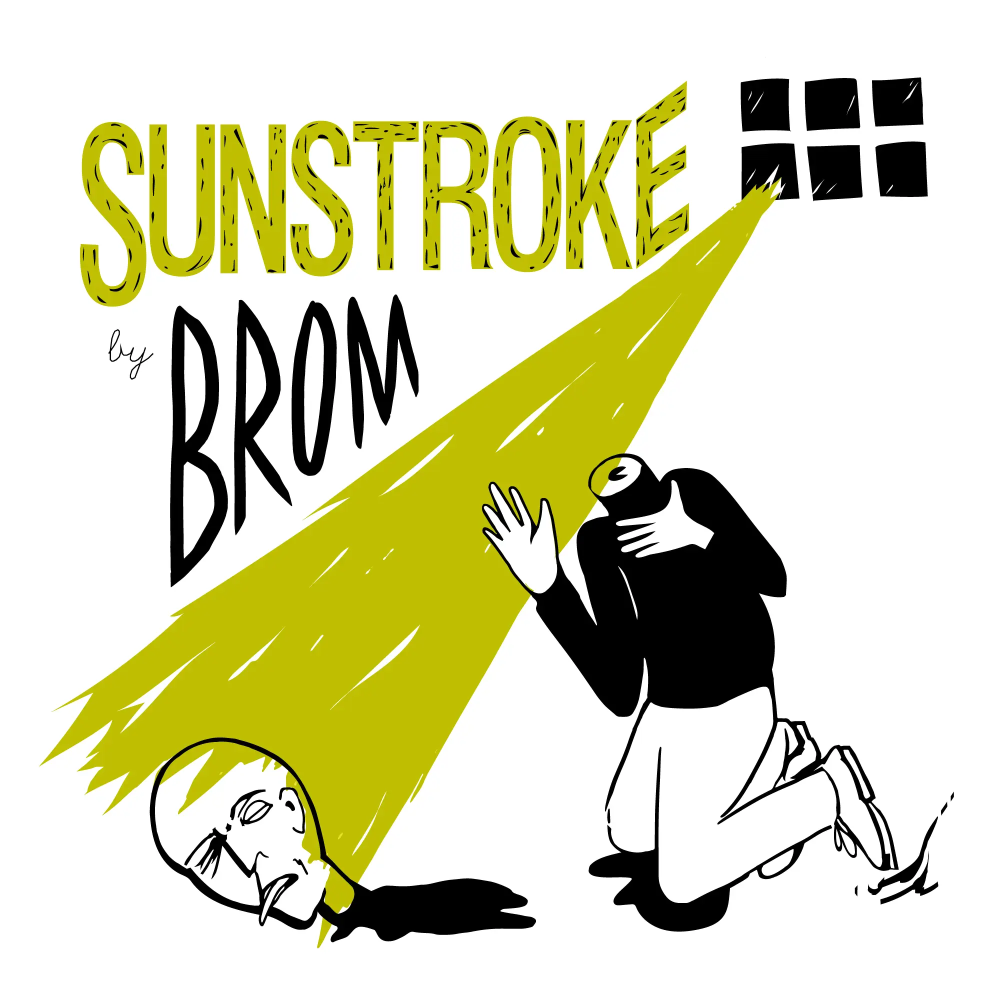 Brom - Sunstroke (2018)