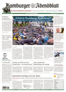 Hamburger Abendblatt – 17. Juni 2019