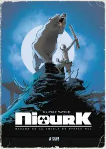 Niourk Integral - Los universos de Stefan Wul