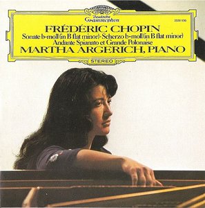 Martha Argerich - The Collection 1: The Solo Recordings [8 CDs]