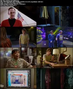 Fred 2: Night Of The Living Fred (2011)
