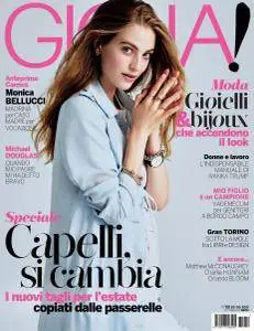 Gioia! N.19 - 20 Maggio 2017