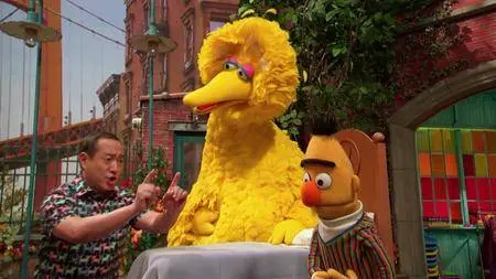 Sesame Street S48E10