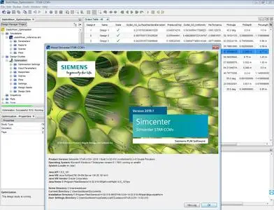 Siemens Star CCM+ 2019.1 (14.02.010-R8 double precision)