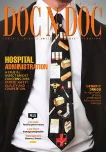 Doc N Doc – 12 October 2014
