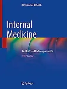 Internal Medicine (3rd Edition)