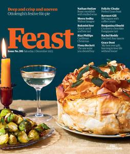 The Guardian Feast - 2 December 2023
